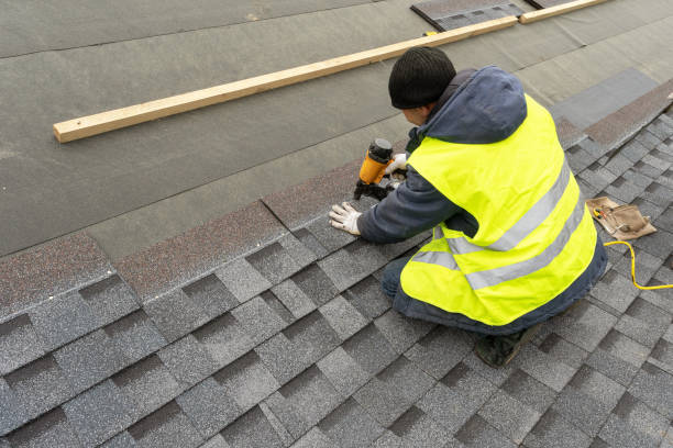 Slate Roofing Contractor in Rio Bravo, TX