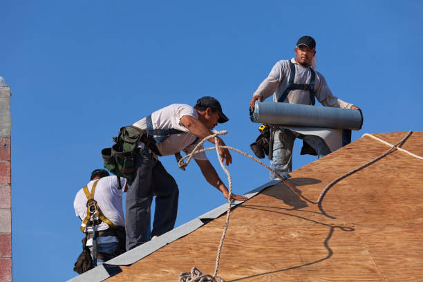 Heating Cable for Roof Installation in Rio Bravo, TX