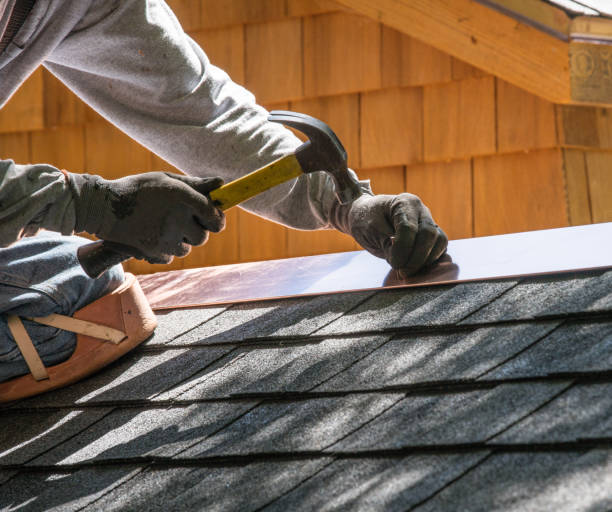 Best Emergency Roof Repair  in Rio Bravo, TX